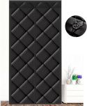 Zasłona termiczna, izolowana zasłona na drzwi magnetyczna 100 x 210 cm Zasłona termiczna, izolowana zasłona na drzwi magnetyczna 100 x 210 cm