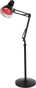 275W lampa grzewcza na podczerwień Lampa do terapii przeciwbólowa