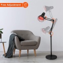 275W lampa grzewcza na podczerwień Lampa do terapii przeciwbólowa
