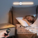 Aipsun Akumulatorowa lampa ścienna z pilotem 100 cm ściemniania timer Aipsun Akumulatorowa lampa ścienna z pilotem 100 cm ściemniania timer