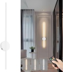 Aipsun Akumulatorowa lampa ścienna z pilotem 100 cm ściemniania timer Aipsun Akumulatorowa lampa ścienna z pilotem 100 cm ściemniania timer