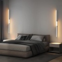 Aipsun Bezprzewodowa lampa ścienna z pilotem,100 cm, 3 barwy, 2 sztuki Aipsun Bezprzewodowa lampa ścienna z pilotem,100 cm, 3 barwy, 2 sztuki