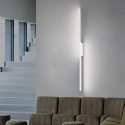 Aipsun Bezprzewodowa lampa ścienna z pilotem,100 cm, 3 barwy, 2 sztuki Aipsun Bezprzewodowa lampa ścienna z pilotem,100 cm, 3 barwy, 2 sztuki