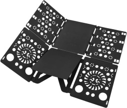 BoxLegend Tablica do składania koszulek T Shirt Folder na ubrania