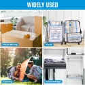 BoxLegend Worki próżniowe do ubrań, 21 sztuk, 4 wymiary BoxLegend Worki próżniowe do ubrań, 21 sztuk, 4 wymiary