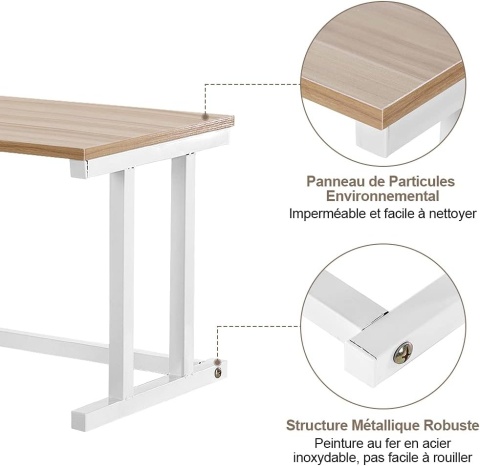 Cocoarm Półka do mikrofalówki Stojąca półka do mikrofalówki 2 poziomy Cocoarm Półka do mikrofalówki Stojąca półka do mikrofalówki 2 poziomy