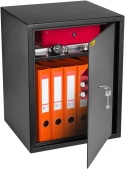 Homesafe HV50K Sejf z zamkiem kluczowym, 50x35x35cm Homesafe HV50K Sejf z zamkiem kluczowym, 50x35x35cm