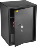 Homesafe HV50K Sejf z zamkiem kluczowym, 50x35x35cm Homesafe HV50K Sejf z zamkiem kluczowym, 50x35x35cm