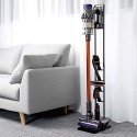 Italdos Uchwyt Organizer stojak do odkurzacza Dyson metalowy stabilny