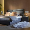 MH MYLUNE HOME Dywan ze skóry jagnięcej,180 x 60 cm, futro owcze