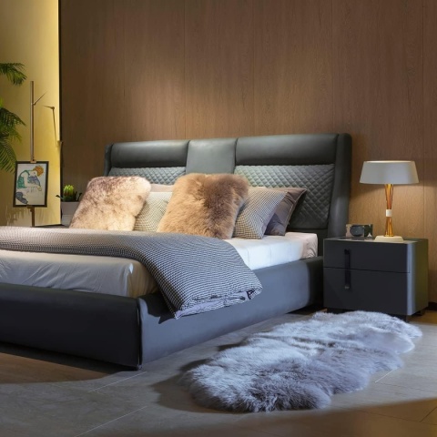 MH MYLUNE HOME Dywan ze skóry jagnięcej,180 x 60 cm, futro owcze MH MYLUNE HOME Dywan ze skóry jagnięcej,180 x 60 cm, futro owcze