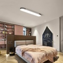 Oninio Ściemnialna lampa sufitowa LED, 100 cm, pilot sterowania