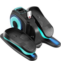 Rollingsurfer Elektryczna maszyna eliptyczna, pod biurko Trenażer