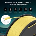 SUNLU PLA Filament Pakiet 250G x 8 szt PLA Plus 3D Drukarka SUNLU PLA Filament Pakiet 250G x 8 szt PLA Plus 3D Drukarka