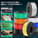 SUNLU PLA Filament Pakiet 250G x 8 szt PLA Plus 3D Drukarka SUNLU PLA Filament Pakiet 250G x 8 szt PLA Plus 3D Drukarka