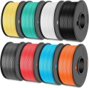 SUNLU PLA Filament Pakiet 250G x 8 szt PLA Plus 3D Drukarka SUNLU PLA Filament Pakiet 250G x 8 szt PLA Plus 3D Drukarka