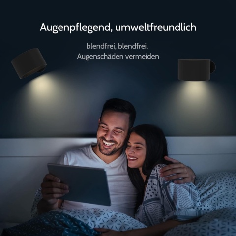 Wewnętrzna lampa ścienna kinkiet LED Feallive 3 poziomy bezprzewodowa Wewnętrzna lampa ścienna kinkiet LED Feallive 3 poziomy bezprzewodowa