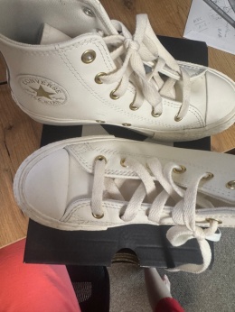 Converse Chuck 70 Tailored Lines rozmiar 32 trampki