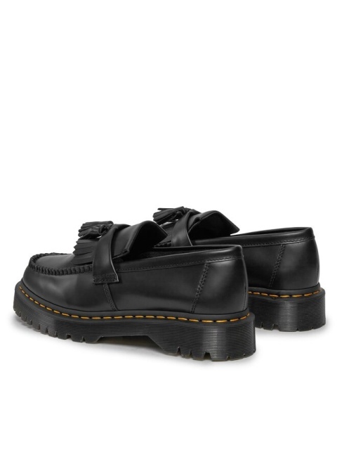 Dr. Martens Loafersy 26957001 Czarny Rozmiar 38