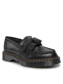 Dr. Martens Loafersy 26957001 Czarny Rozmiar 38