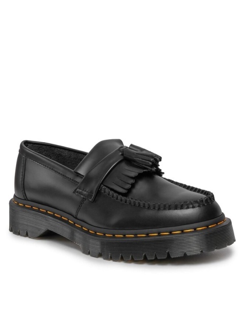 Dr. Martens Loafersy 26957001 Czarny Rozmiar 38