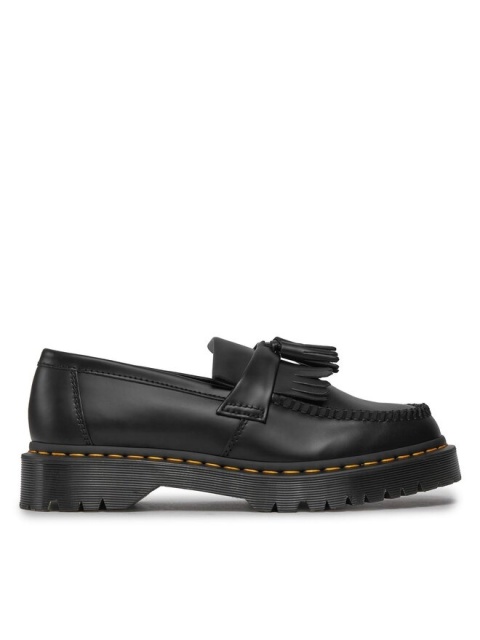 Dr. Martens Loafersy 26957001 Czarny Rozmiar 38