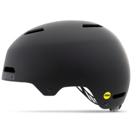Giro Quarter FS MIPS Helmet - matte black L