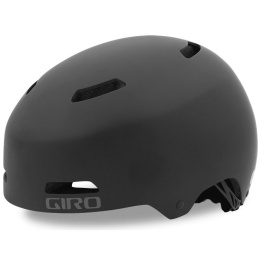 Giro Quarter FS MIPS Helmet - matte black L