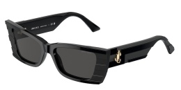 JIMMY CHOO Okulary przeciwsłoneczne JC 5009 500087 53