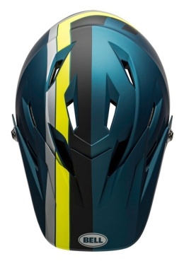 Kask Sanction S Kask full face BELL SANCTION