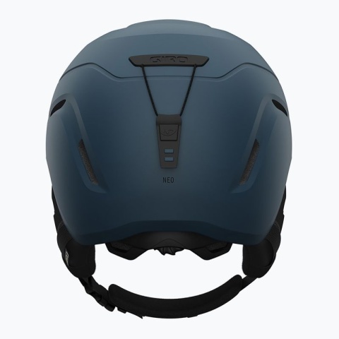 Kask narciarski Giro Neo matte harbor blue, rozmiar M