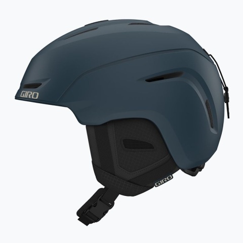 Kask narciarski Giro Neo matte harbor blue, rozmiar M