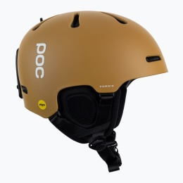 Kask narciarski POC Fornix MIPS cerussite kashima matt 51/54