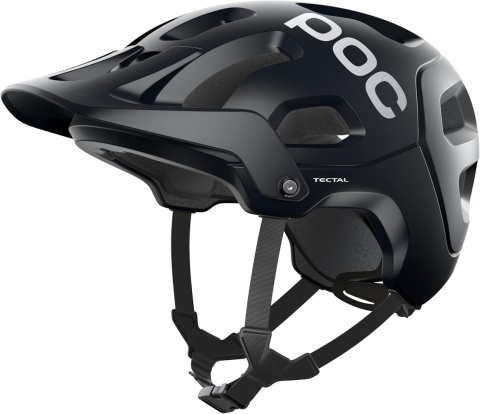 Kask rowerowy POC Tectal uranium black matt (10517) 51-54