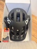 Kask rowerowy POC Tectal uranium black matt (10517) 51-54