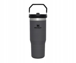 Kubek termiczny Stanley The IceFlow Flip Straw Tumbler 890 ml