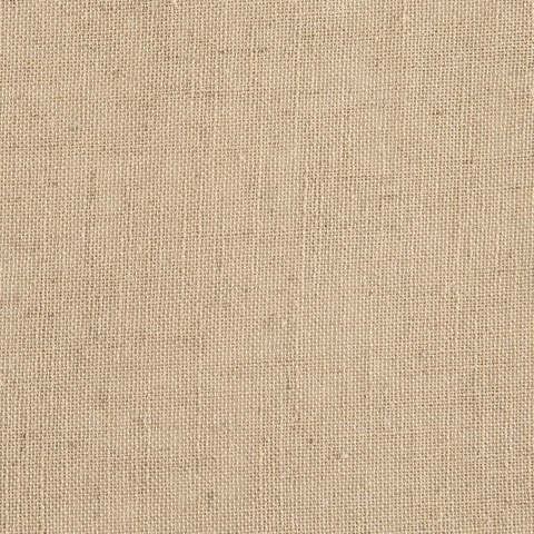 MIULEE Zasłony na przelotkach efekt lnu 140 x 260 cm