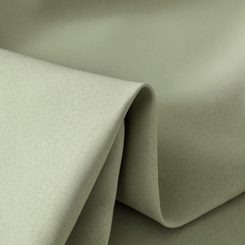 MIULEE Zasłony zaciemniające zestaw 2 sztuk 225x 140 cm, termiczne