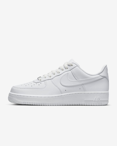 Nike Air Force 1 '07 Buty męskie r. 41, 26 cm