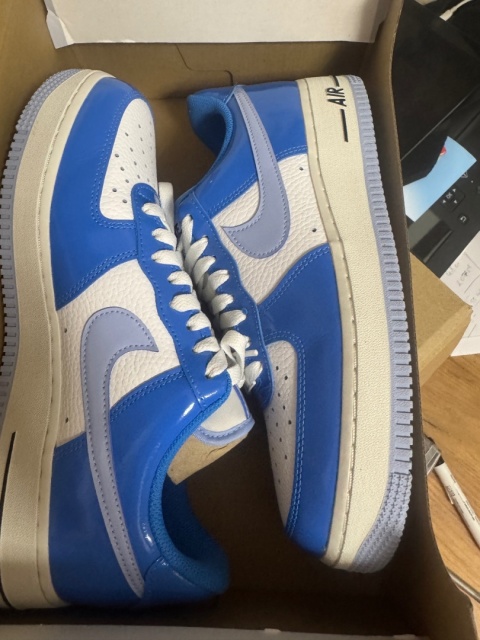Nike Air Force 1 '07 r. 41, 26. cm