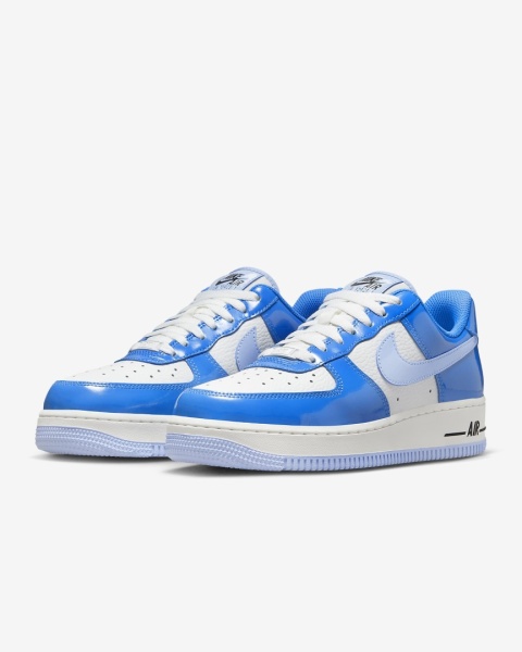Nike Air Force 1 '07 r. 41, 26. cm