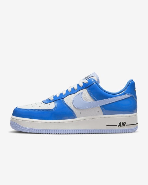 Nike Air Force 1 '07 r. 41, 26. cm