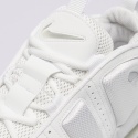 Nike Air More Uptempo Low White Blanc r 40, 25.5 cm