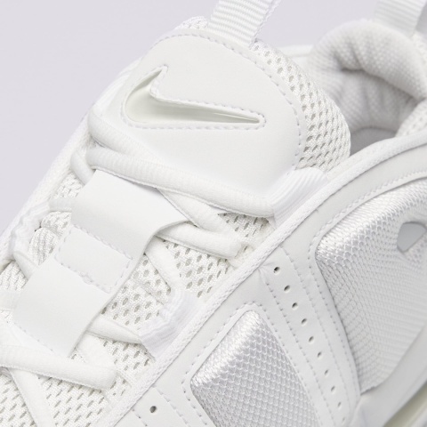 Nike Air More Uptempo Low White Blanc r 40, 25.5 cm