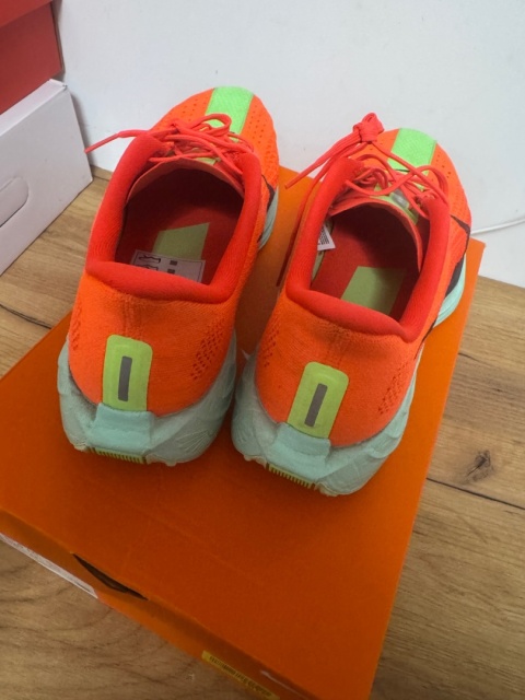 Nike Performance PEGASUS PLUS - Obuwie do biegania r 44 , 28 cm