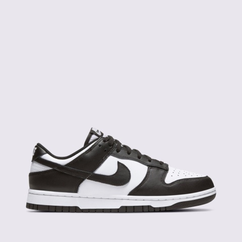Nike Sportswear DUNK UNISEX - Sneakersy niskie r 41 26 cm