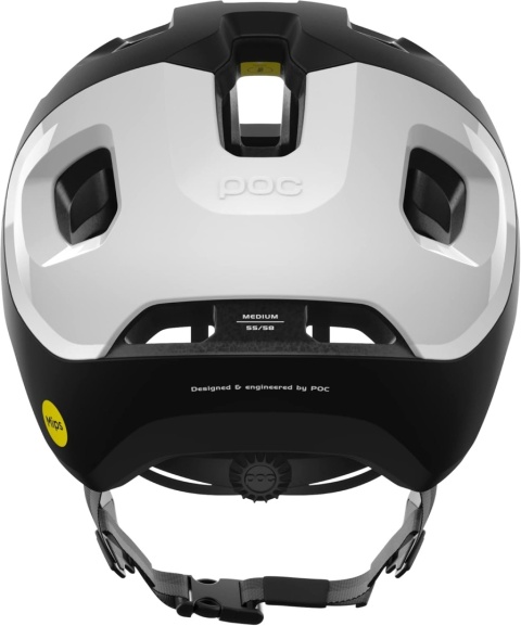 POC Axion Race MIPS kask rowerowy – MIPS Integra Rozmiar L