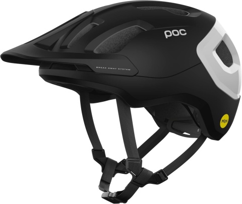 POC Axion Race MIPS kask rowerowy – MIPS Integra Rozmiar L