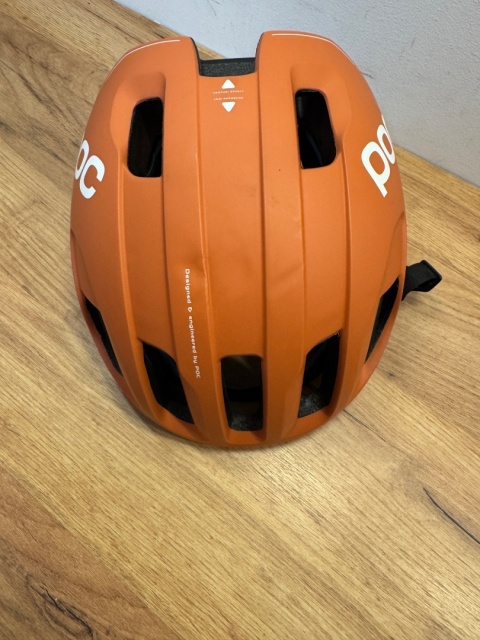 POC Ventral Spin kask 54/ 59