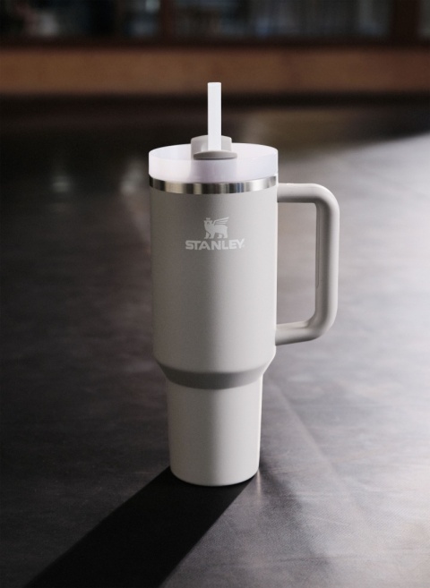 STANLEY Kubek termiczny THE QUENCHER H2.O FLOWSTATE™ Pojemność: 1,18 l